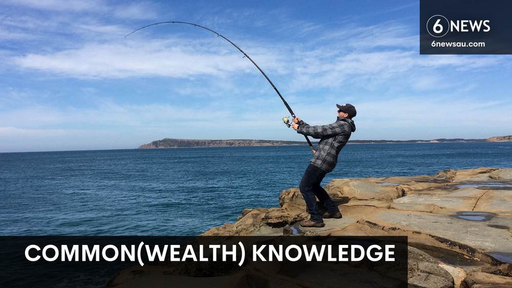 Common(wealth) Knowledge 9 Aboriginal cultural fishing rights 6NewsAU