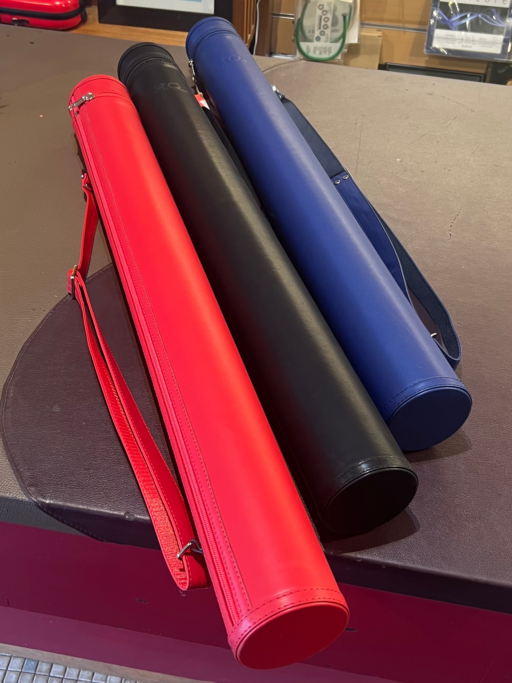 HQ Double Bass Bow Tube