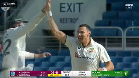 West Indies cricket in spotlight after Aussie demolition