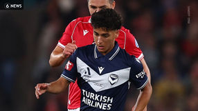 Wrexham dominate Victory to start Down Under tour