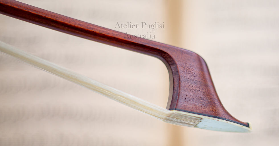 Thumbnail: R.Neudorfer - French Grip