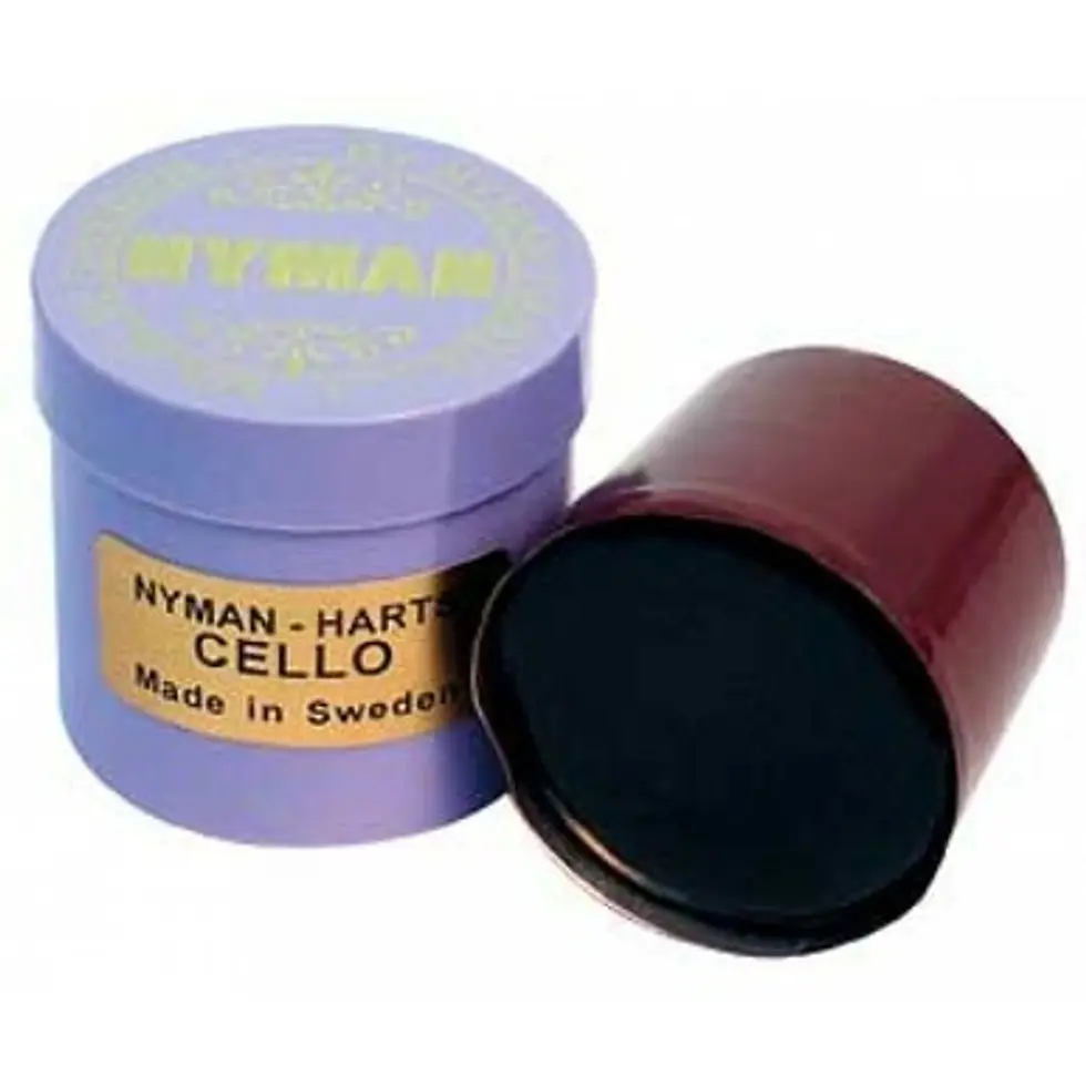 Thumbnail: Nyman Harts Cello Rosin