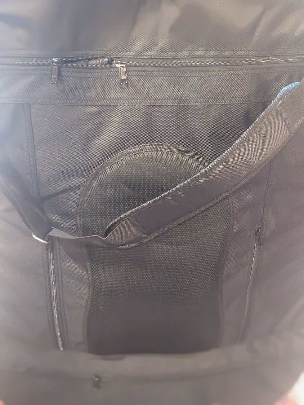 Thumbnail: Anderson Bass Bag - 28mm Padding
