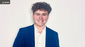 Austin Pollock returns to 6 News as operations director