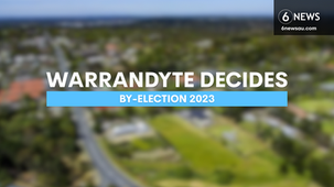 Is it Pesuttover? Liberals worried about Warrandyte by-election despite holding seat for 35 years