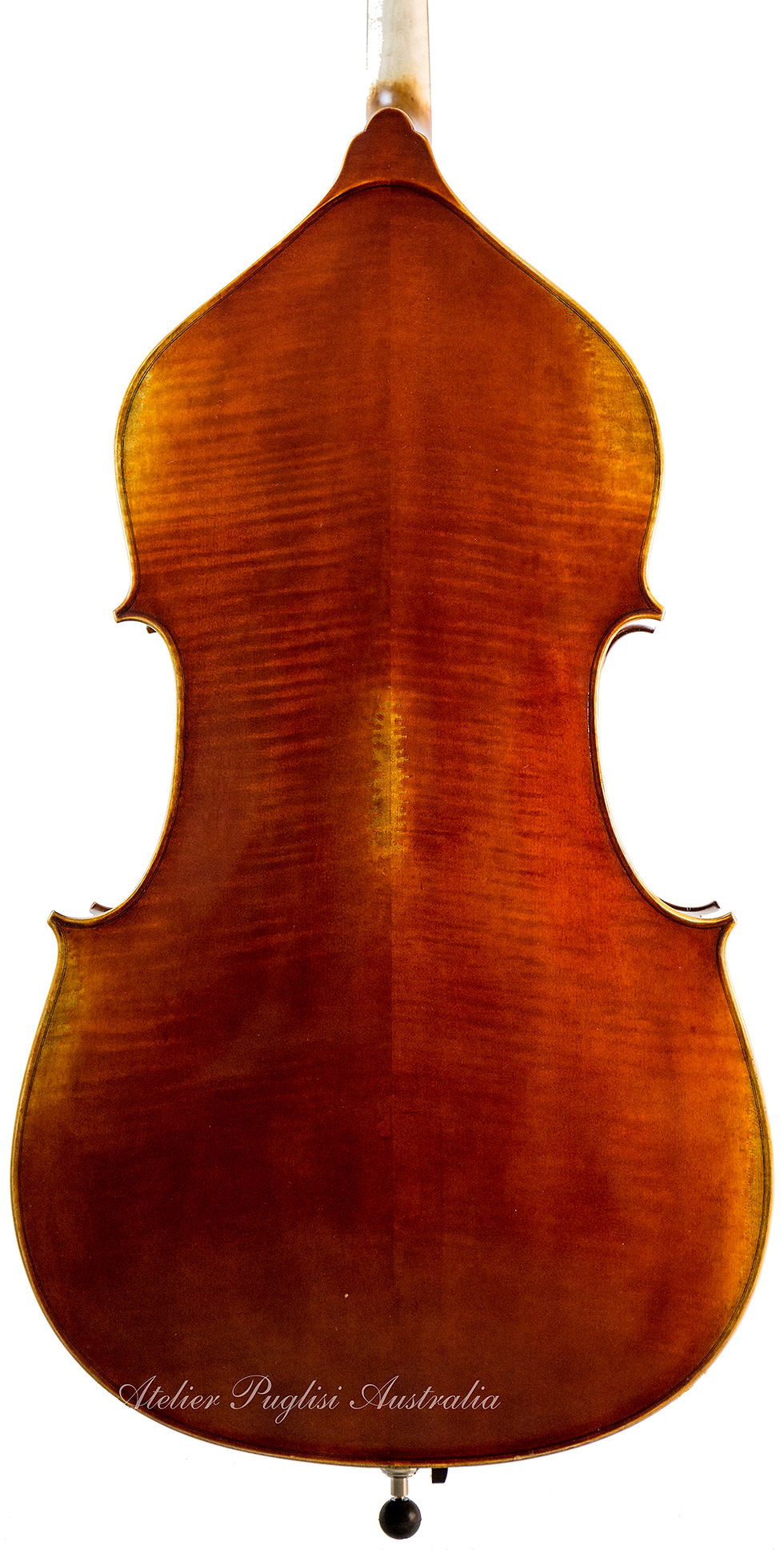 Thumbnail: Avanti Vintage, 3/4 D.Bass