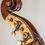 Thumbnail: Riviere and Hawkes, 3/4 D.Bass - c. 1899