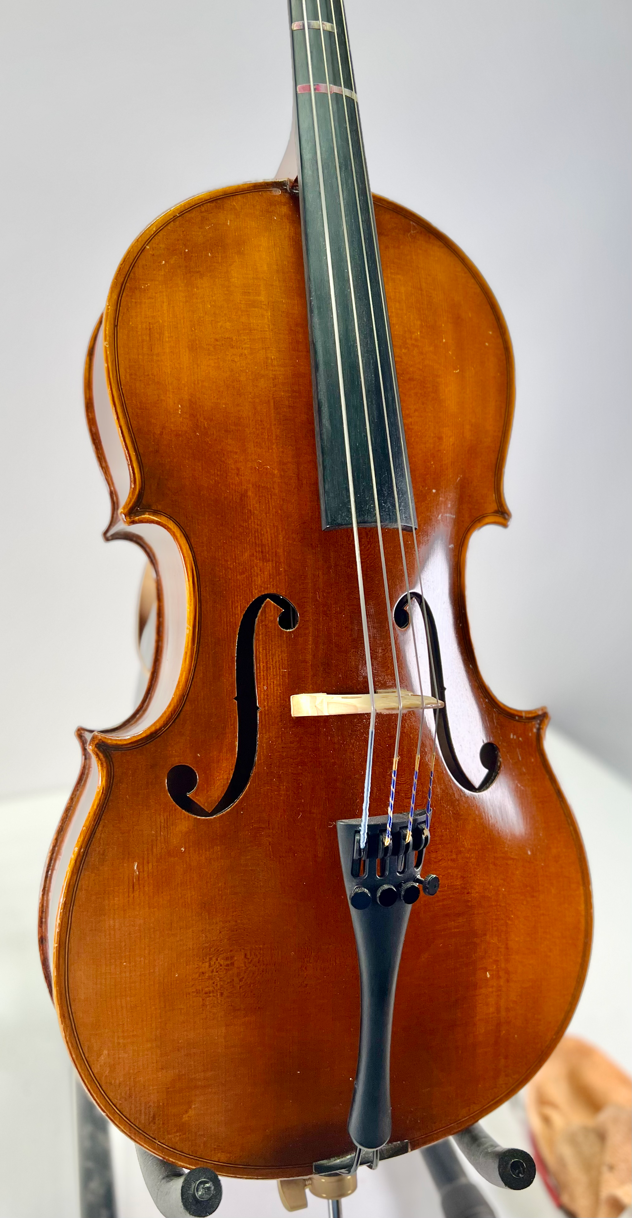 Avanti Schumann 'Prodigy', 1/8 Cello - Anno 2016