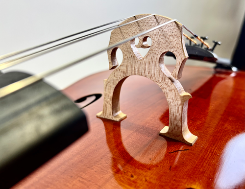 チェロ ジェイハイダ 7/8 美品 Jay Haide Special Model Cello