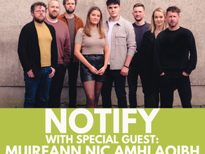 Get ready for an electrifying evening!