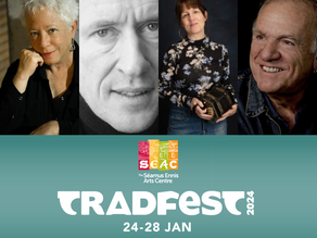 A Special Tradfest Perk For All TSEAC Members