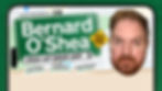 Bernard O'Shea