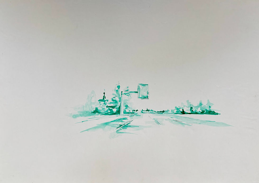 Peripheral Cartographies 18