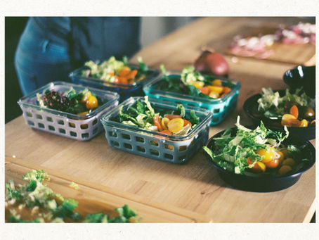 Tips for Tireless Professionals