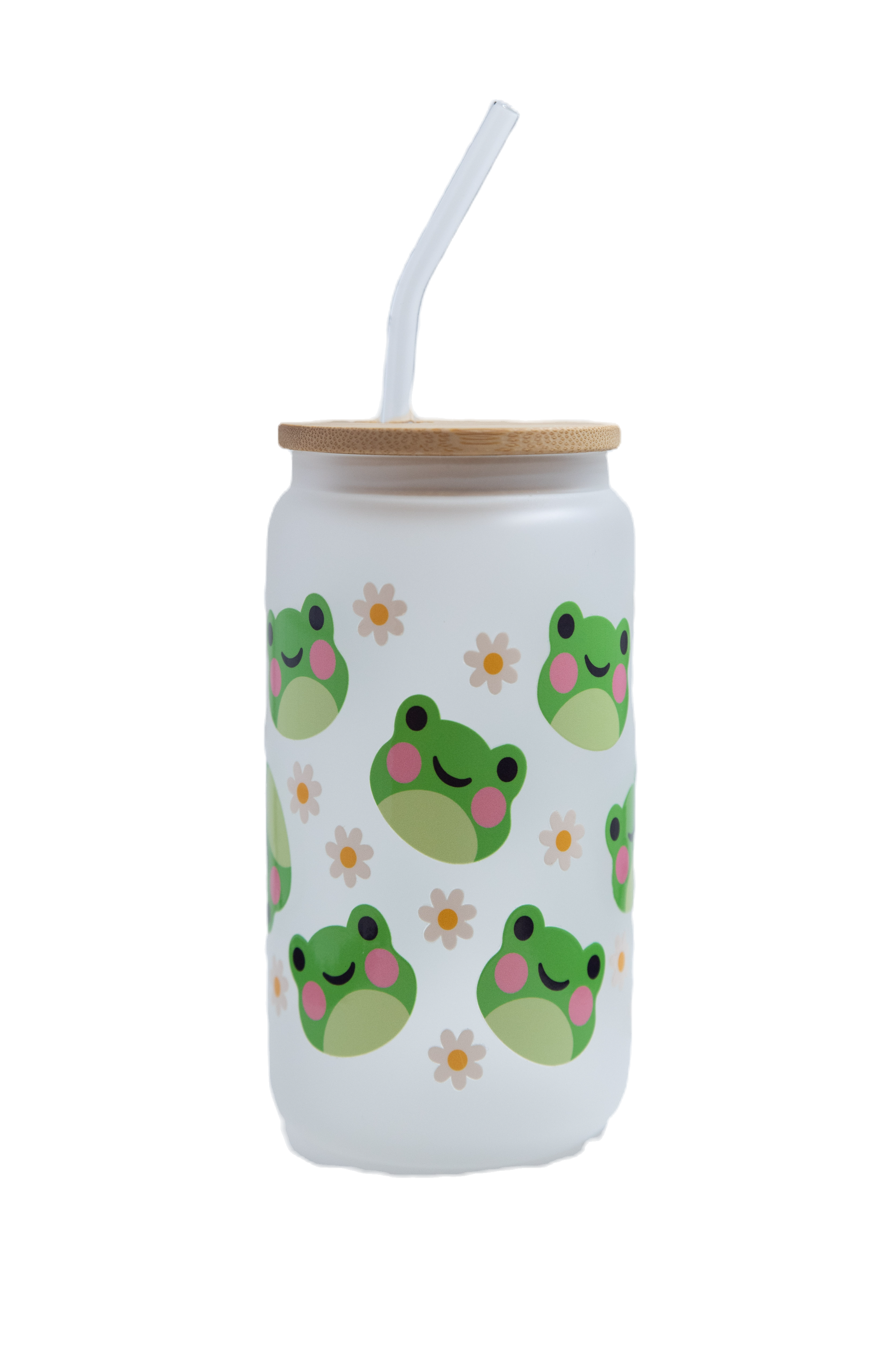 The Ashley Glass Tumbler