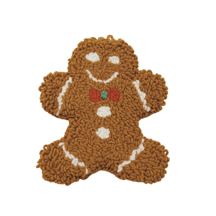 The Season Bestie Rug Coaster