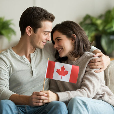 Bringing Your Partner to Canada: From Visitor Visa to Spousal Sponsorship