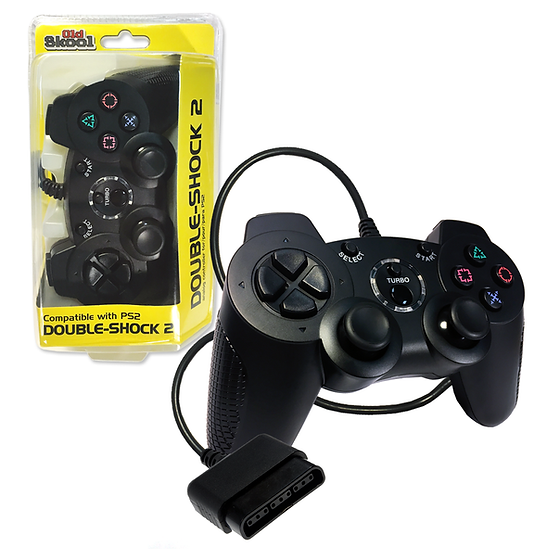 PS2ジャンク＆PS2コントローラー ハードオフにあった極美品のジャンクPS2コントローラーを検証
