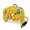 Thumbnail: GameCube Controller - Yellow/Purple