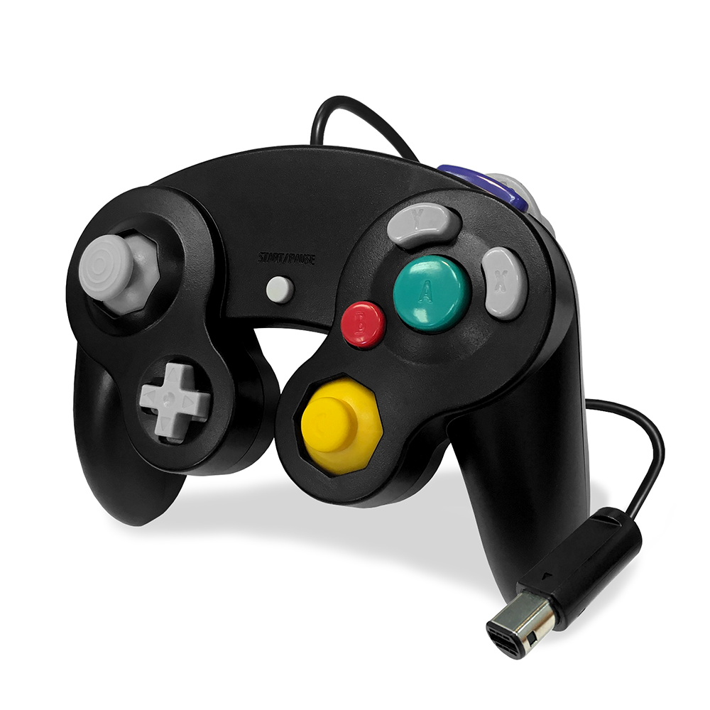 old skool gameboy player controller