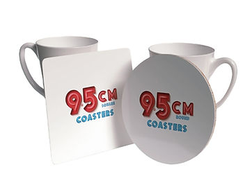 Promotional, Personalised, Branded, Printed Photo Mugs