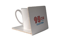 Printed, Promotional, Personalised Mugs, Bottles, Flasks and Travel Cups
