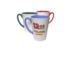 Promotional, Branded, Custom, Printed Mugs UK