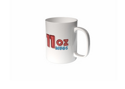 Promotional, Branded, Custom, Printed Mugs UK