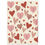 Thumbnail: Pack of 10 Valentine's Day Cards with Envelopes - Healing Hearts