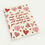 Thumbnail: Pack of 10 Valentine's Day Cards with Envelopes - Healing Hearts