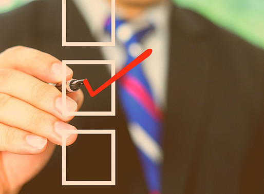 Checklist de Recursos Humanos e sua importância na gestão