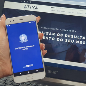 CTPS DIGITAL: O QUE MUDA PARA O EMPREGADOR E EMPREGADO