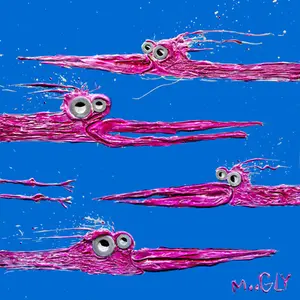 "Very Speed Dating" by Moogly