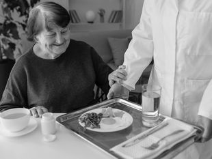 Nutrition et accompagnement en EHPAD : bonnes pratiques issues de notre formation