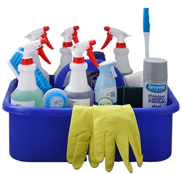 Retail Cleaning