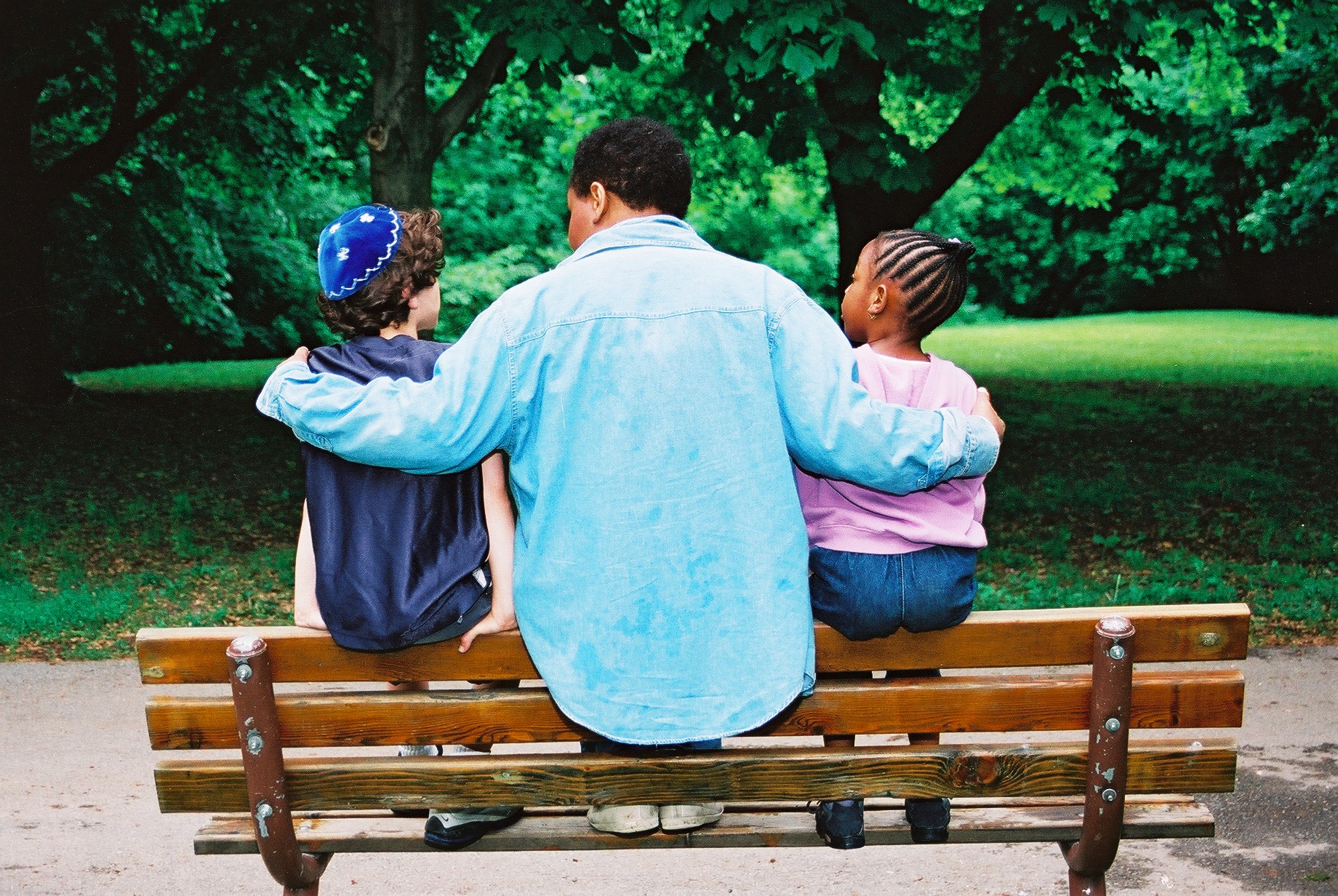 Walk Together Children_kids2
