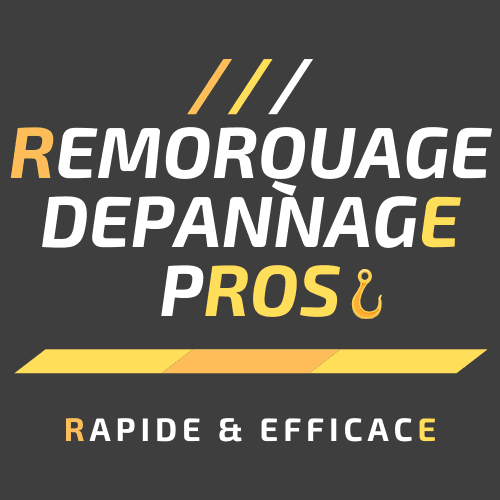 Logo-REMORQUAGE-DEPANNAGE-PROS by Remorquage Depannage Pros