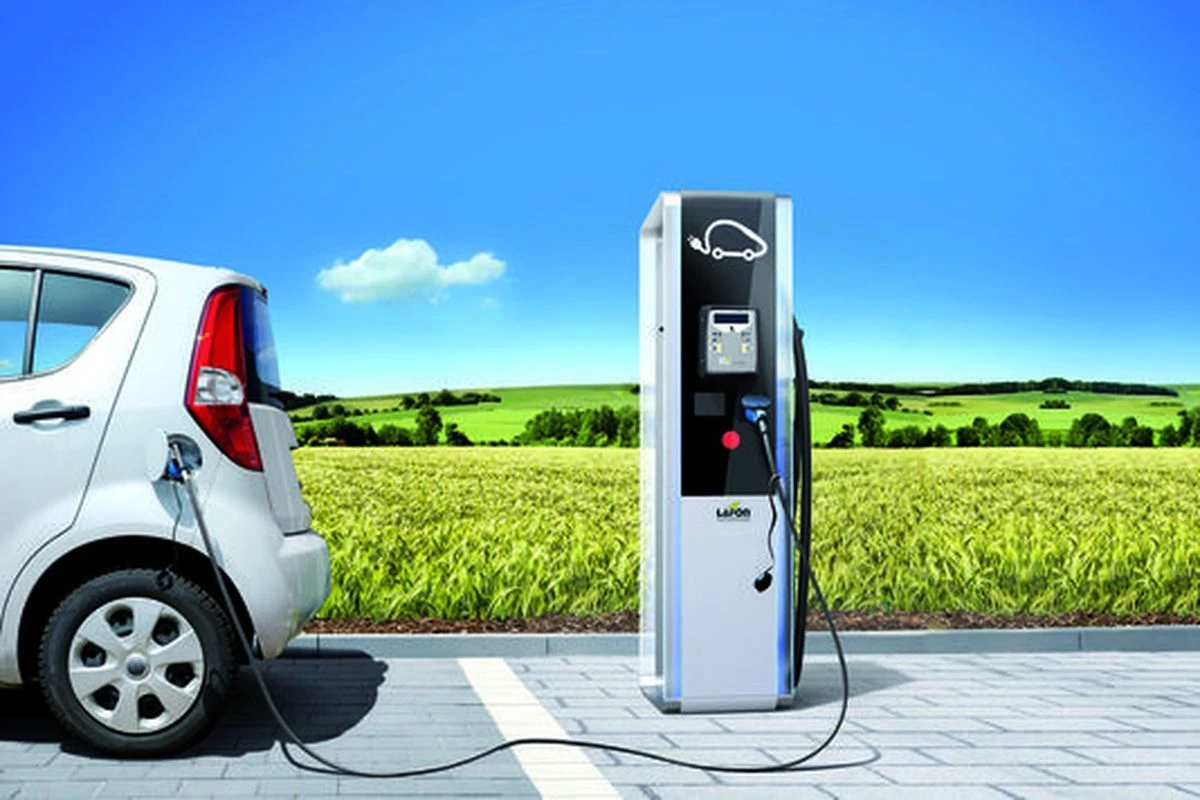 borne electrique by Remorquage Depannage Pros.webp
