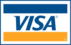logo visa by Remorquage Depannage Pros