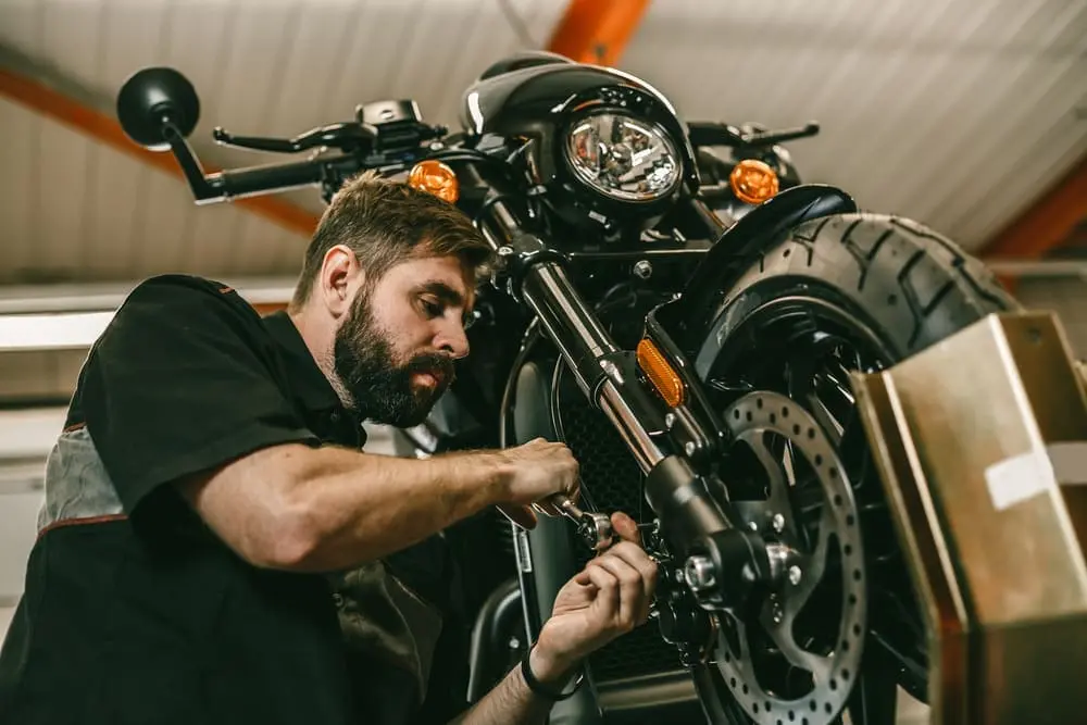 moto-en-panne by Remorquage Depannage Pros