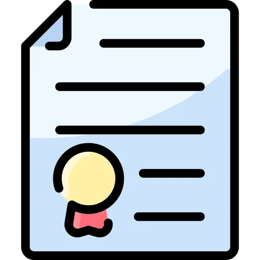 certificat (2) by Remorquage Depannage Pros