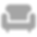 Armchair icon
