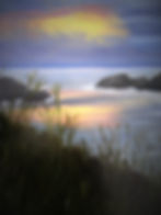 Cornish Seascape