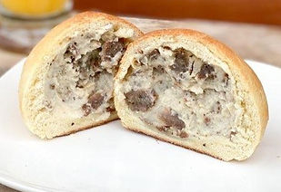 breakfast kolaches in utah