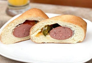 texas kolaches in Utah