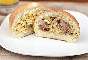breakfast kolache catering