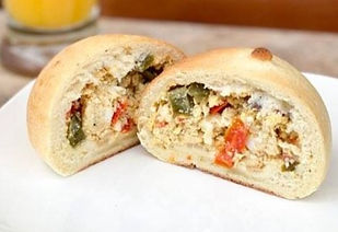 kolaches in Lehi