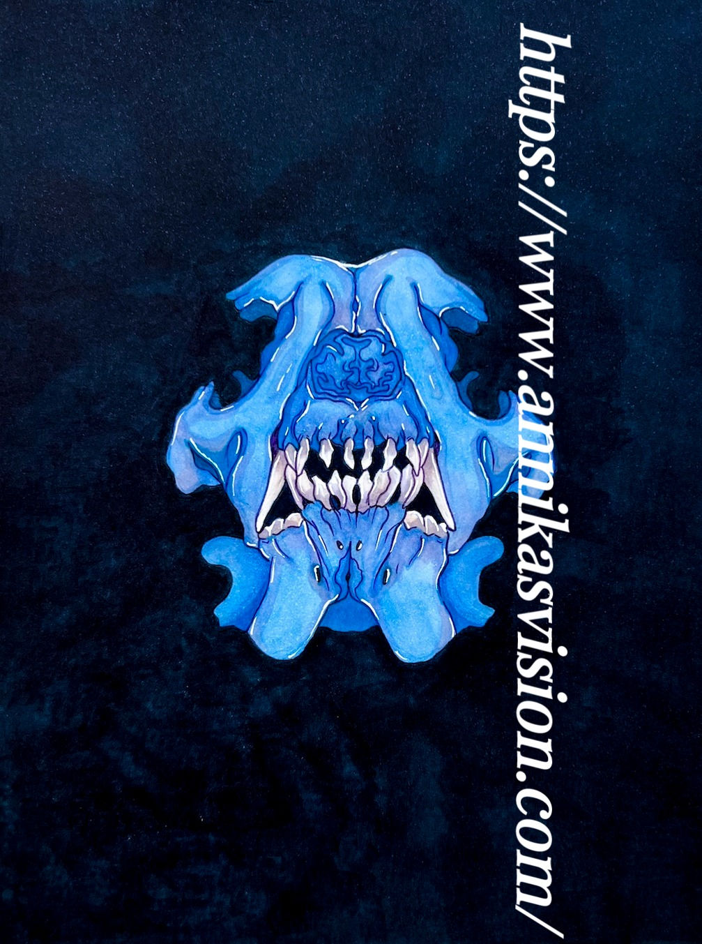 Impermanence's Destruction