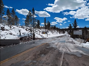 Mirror Lake Hwy Update.....