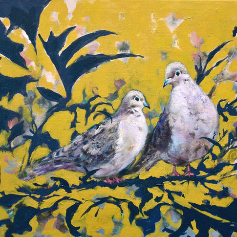 Sue Key